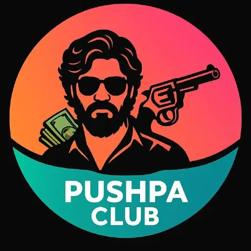 Pushpa Club Login
